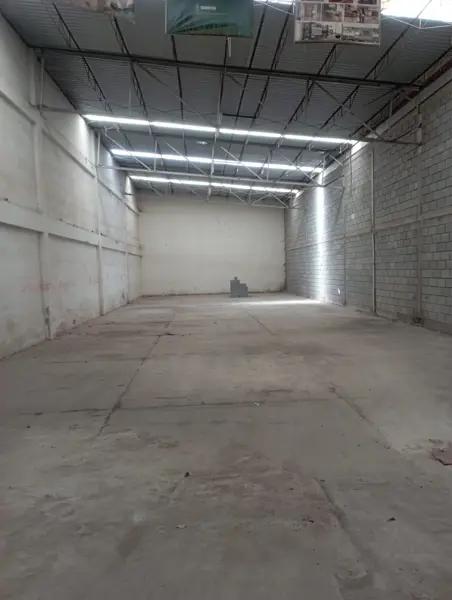 RENTA DE BODEGA