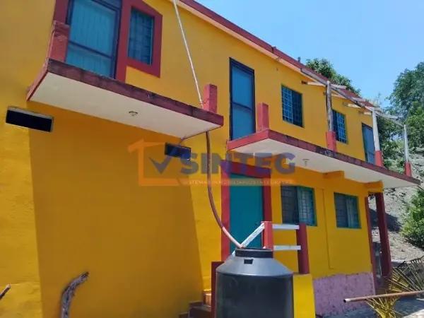 VENTA DE TERRENO  34 HECTAREAS  CAMINO AL EJIDO LA UNION PAPANTLA, VERACRUZ