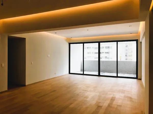 Departamento de Lujo 179 m² Terraza de 14 m² en Interlomas con Amenidades Exclusivas.