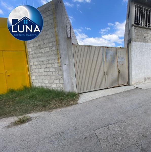 Terreno en Venta en Los Fresnos, Tula de Allende