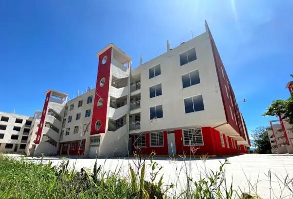 ¡Atención Desarrolladores! Macro Lote 2.1 Ha con Proyecto de Departamentos en Tuxtla Gtz.