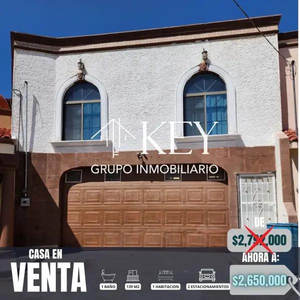 Descubre tu hogar ideal frente a Galerías Tec: Departamento en venta en Juárez