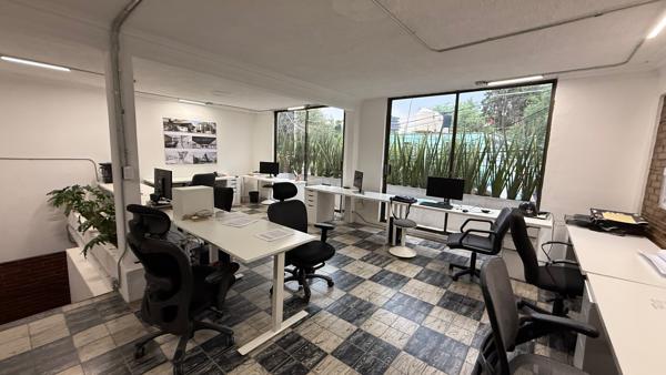 OFICINAS EN RENTA LOMAS