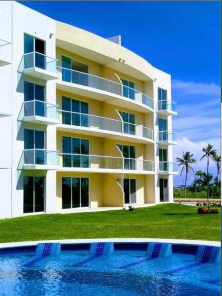 ¡Oportunidad Desarrolladores! Proyecto 72 Departamentos en Acapulco Diamante