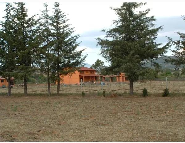 Terreno Comercial en Venta en Carretera Morelia-Pátzcuaro, Michoacán