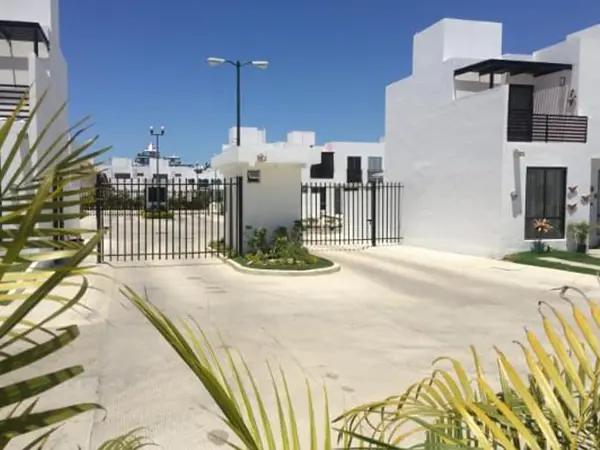 Departamento en planta baja, Las Ceibas, Bahía de Banderas.