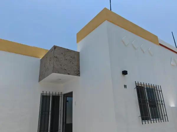 Juan José Espinoza Urzúa Vende Casa en Curro Rivera #68, Autlán de Navarro, Jalisco.