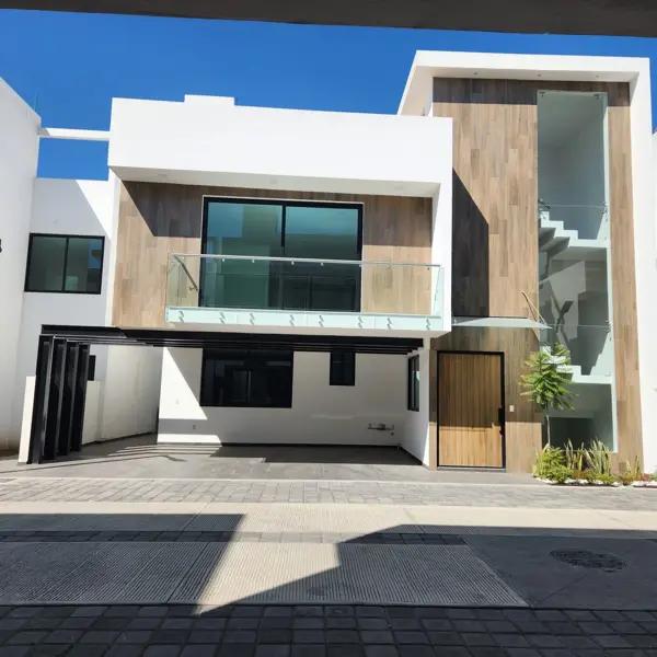 RESIDENCIAL EN VENTA EN METEPEC