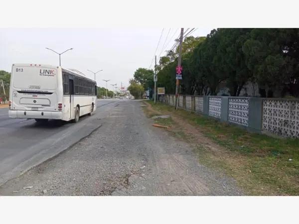 Terreno en venta en Benito Juarez Centro, Juárez, Nuevo León