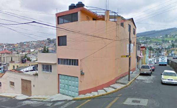 Casa en Barrio de Santa Barbara – Gran Oferta