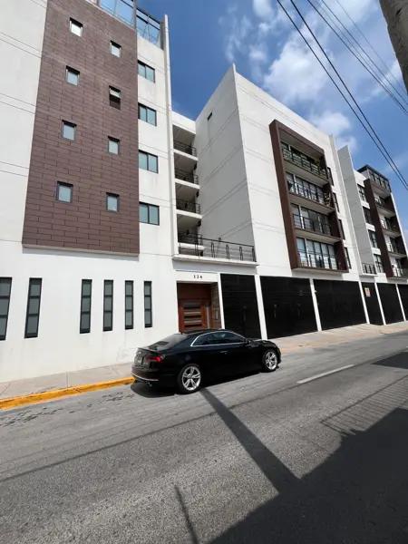 ¡Estrena! Moderno Departamento en San Lucas Tepetlacalco, Tlalnepantla