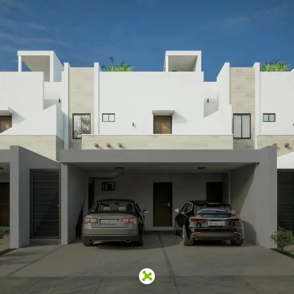 Departamento en Venta en Los Viñedos, Torreón - Excelente Ubicación y Precio Departamento en Venta en Los Viñedos, Torreón - Excelente Ubicación y Precio