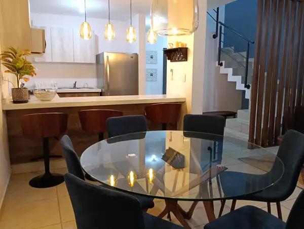 Casa en Renta en Cerritos Almar