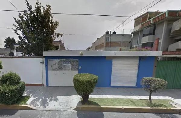 CASA EN VENTA SAN ANTONIO, AZCAPOTZALCO