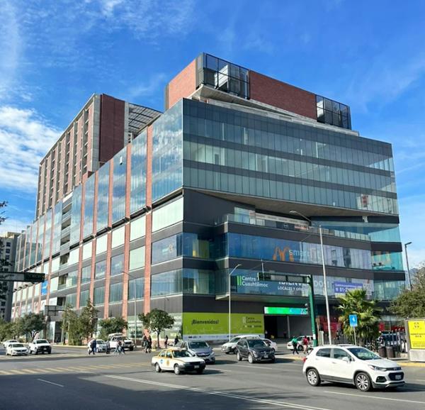 ¡Oportunidad Inversionistas! En Venta Edificio / Centro Comercial Vertical en Monterrey ¡Oportunidad Inversionistas! En Venta Edificio / Centro Comercial Vertical en Monterrey