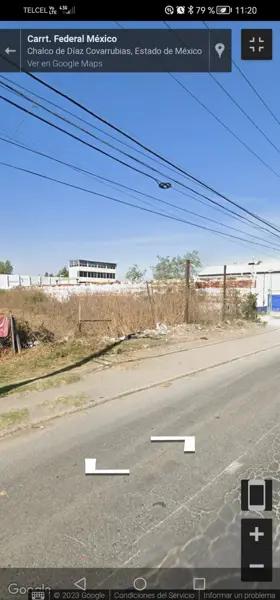 SE VENDE TERRENO EN CORREDOR TURISTICO MEX-CUAUTLA