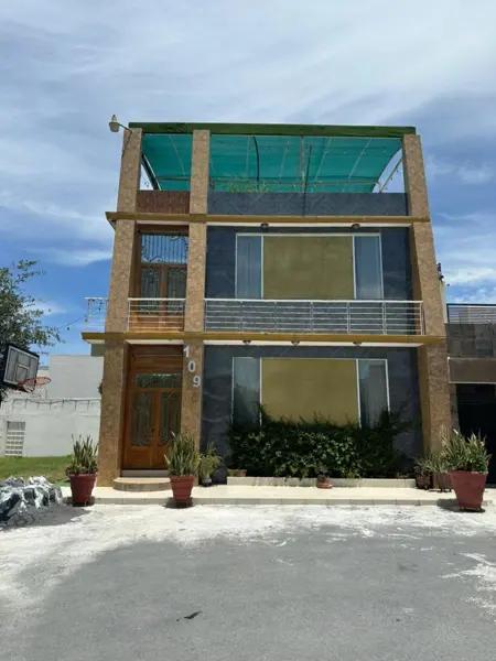 Casa en Venta Dreams Lagoon