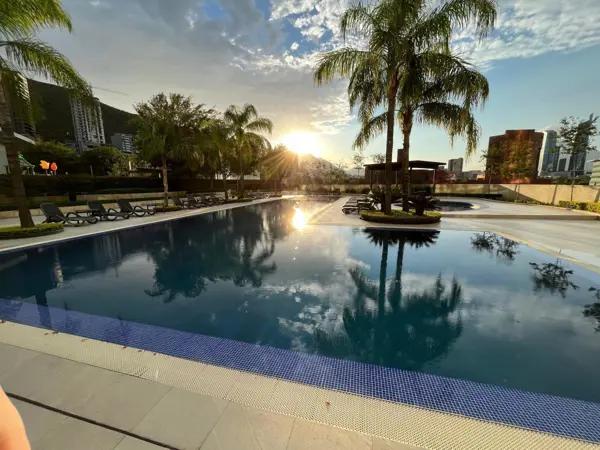 Departamento en Venta, Torre Liu