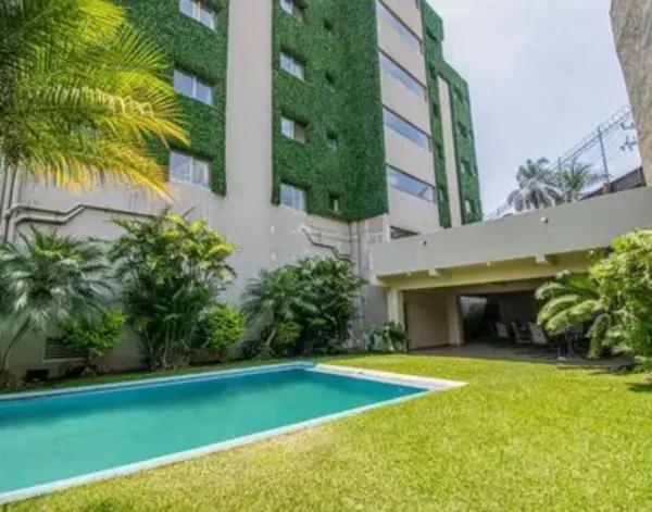 Vendo departamento Col lomas de Cortes Paseo del Conquistador