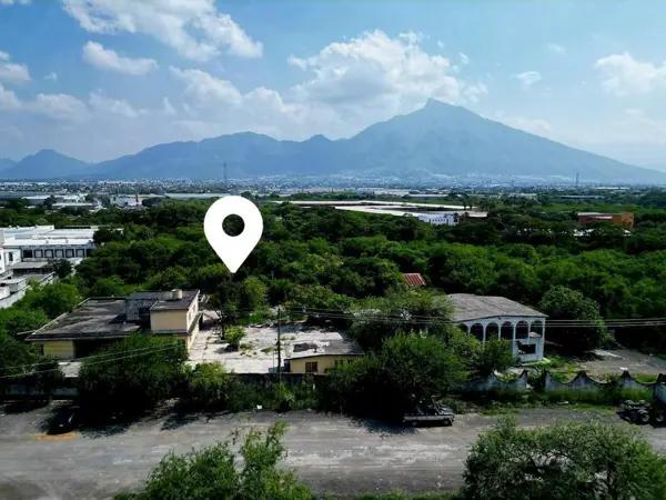 Terreno en Venta - Guadalupe