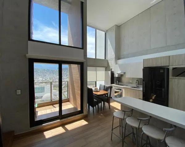 Departamento en Venta, La Purisima
