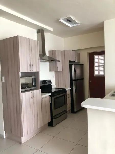 Departamento en Renta Torres de Linda Vista