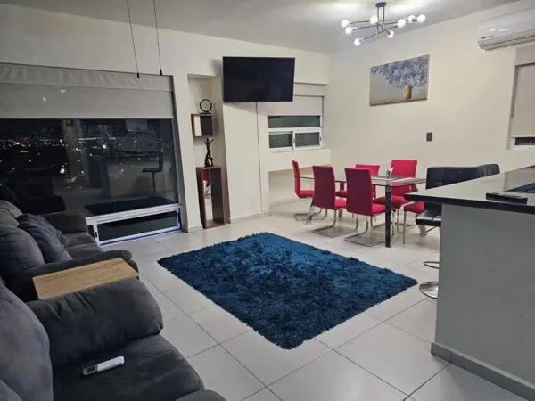 Departamento en Renta Torres de Linda Vista