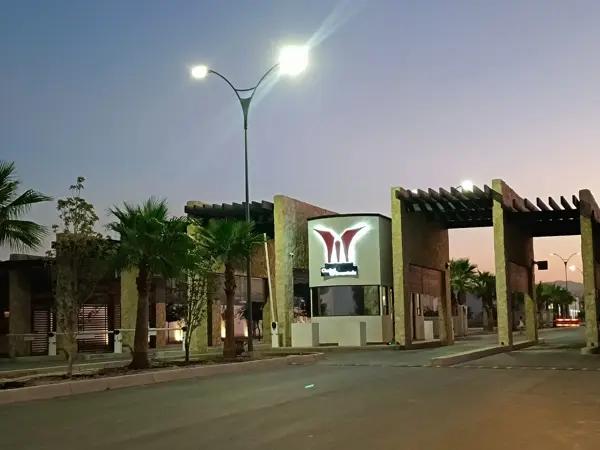 TERRENO EN VENTA EN CIUDAD LA ENCANTADA, GÓMEZ PALACIO, DGO. TERRENO EN VENTA EN CIUDAD LA ENCANTADA, GÓMEZ PALACIO, DGO.