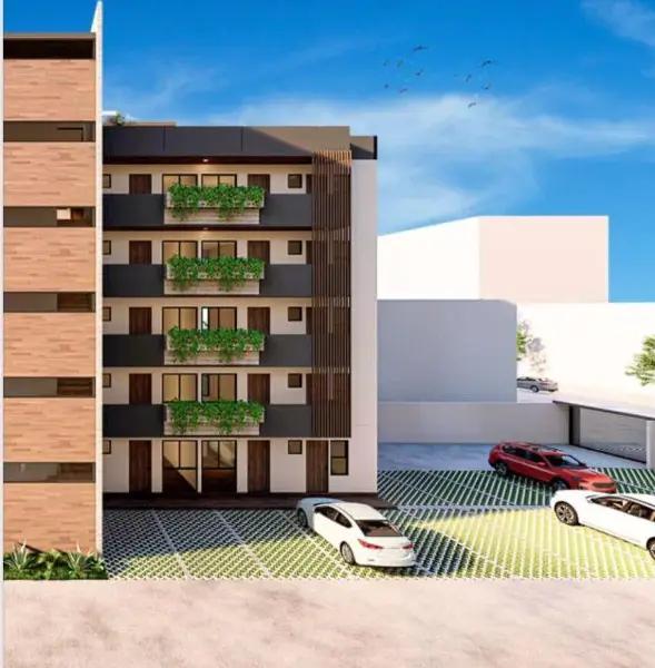 Departamento en Venta en Joyas de Mocambo, Boca del Río - Moderna Construcción y Acceso a Servicios