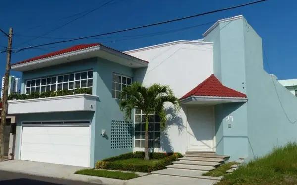 Casa en Venta en Boca del Río, Veracruz - Costa de Oro Casa en Venta en Boca del Río, Veracruz - Costa de Oro