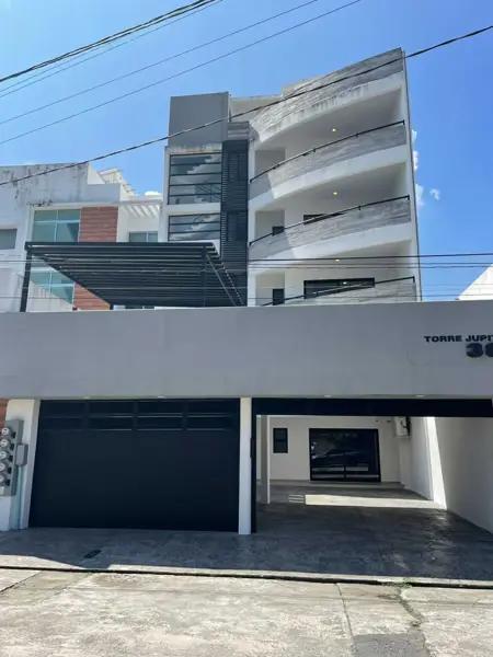 Hermosos departamentos a estrenar cerca de Walmart y plaza las América en Boca del rio, Ver.