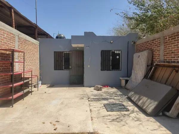 Rubén Michel Anguiano Vende Casa en Monte Ararat 689, Autlán de Navarro