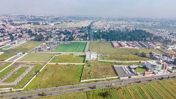 TERRENO IDEAL PARA DESARROLLO HABITACIONAL EN METEPEC, EDO. DE MÉXICO