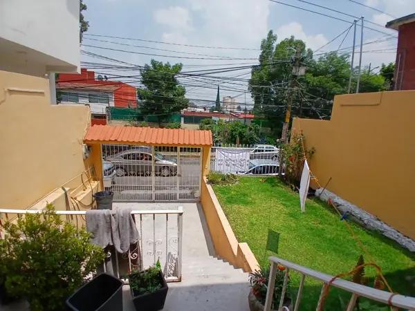 Oportunidad se venden 2 casas construidas en un mismo terreno, San Mateo