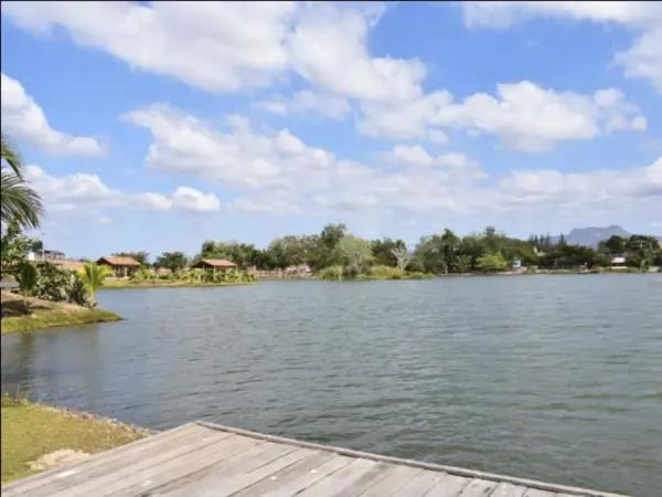 Brasiles Residencial Del Lago