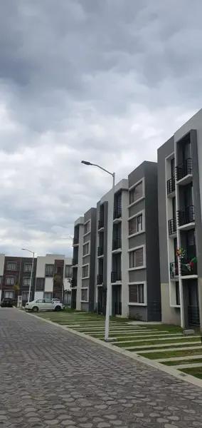 DEPARTAMENTO EN VERONA RESIDENCIAL