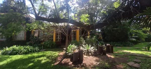 Casa Tepoztlan