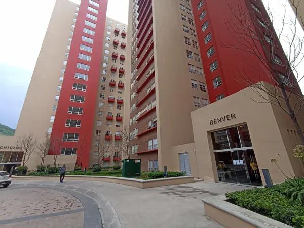 Departamento en venta en Residencial Lago Esmeralda, Atizapán de Zaragoza, México
