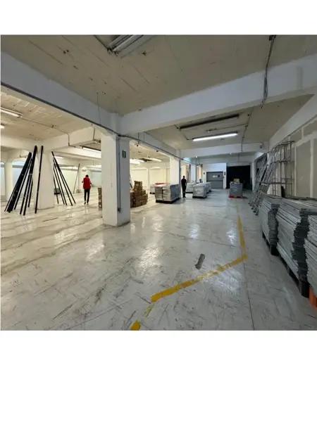 ¡BODEGA EN RENTA! 5787m2 MANUEL OTHON, COL TRANSITO CUAUHTEMOC CDMX