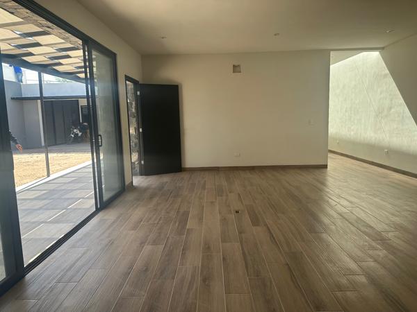 Casa en Venta en Residencial Frondoso, Torreón: Amplitud y Funcionalidad en UNA PLANTA
