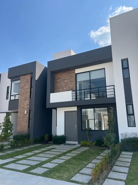 Casa en venta en Buenavista, San Mateo Atenco, México