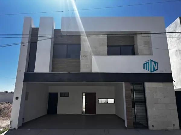 CASA QUINTAS SAN ISIDRO - EL FRESNO