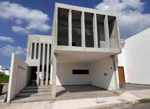 Gran oportunidad de residencia en preventa en la Riviera Veracruzana.