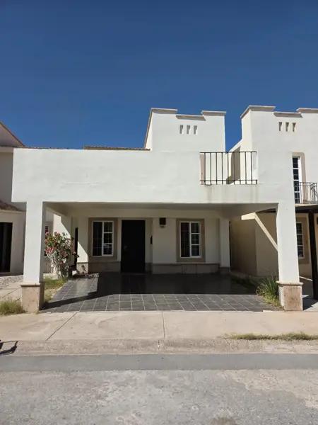 Casa en venta en Villa Romana