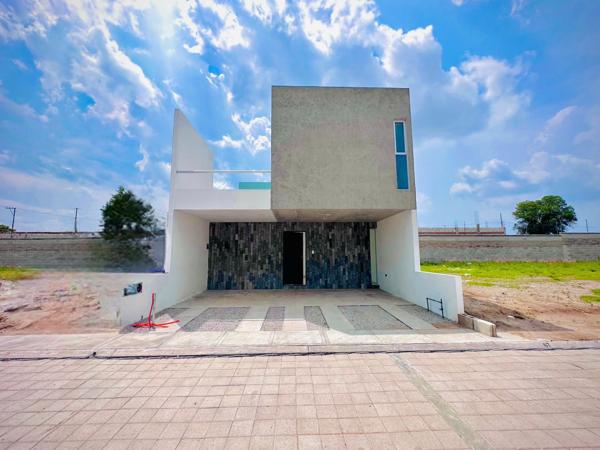 Casa en Venta - Cuautlancingo Casa en Venta - Cuautlancingo