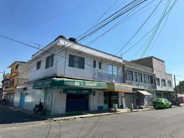Casa en Venta en Nuevo Paseo de San Agustín, Ecatepec de Morelos Casa en Venta en Nuevo Paseo de San Agustín, Ecatepec de Morelos