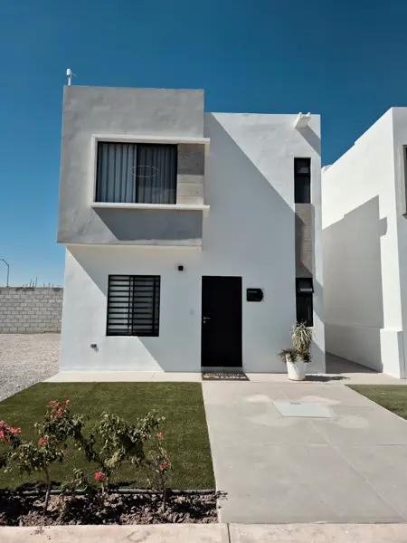 Casa en venta en Santa Fe, Torreón, Coahuila de Zaragoza