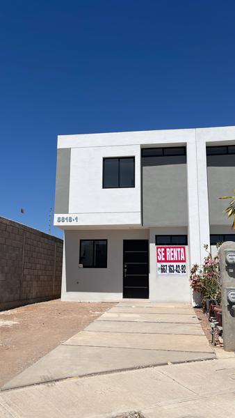 SE RENTA CASA EQUIPADA EN FRACC PERISUR II, CULIACÁN SINALOA SE RENTA CASA EQUIPADA EN FRACC PERISUR II, CULIACÁN SINALOA
