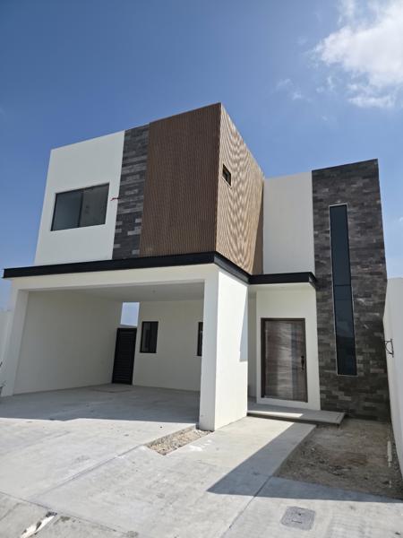 Casa en Venta Hacienda El Milagro
