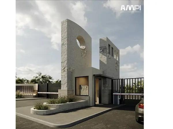 Casa en Venta. Sector Oriente de Saltillo Casa en Venta. Sector Oriente de Saltillo